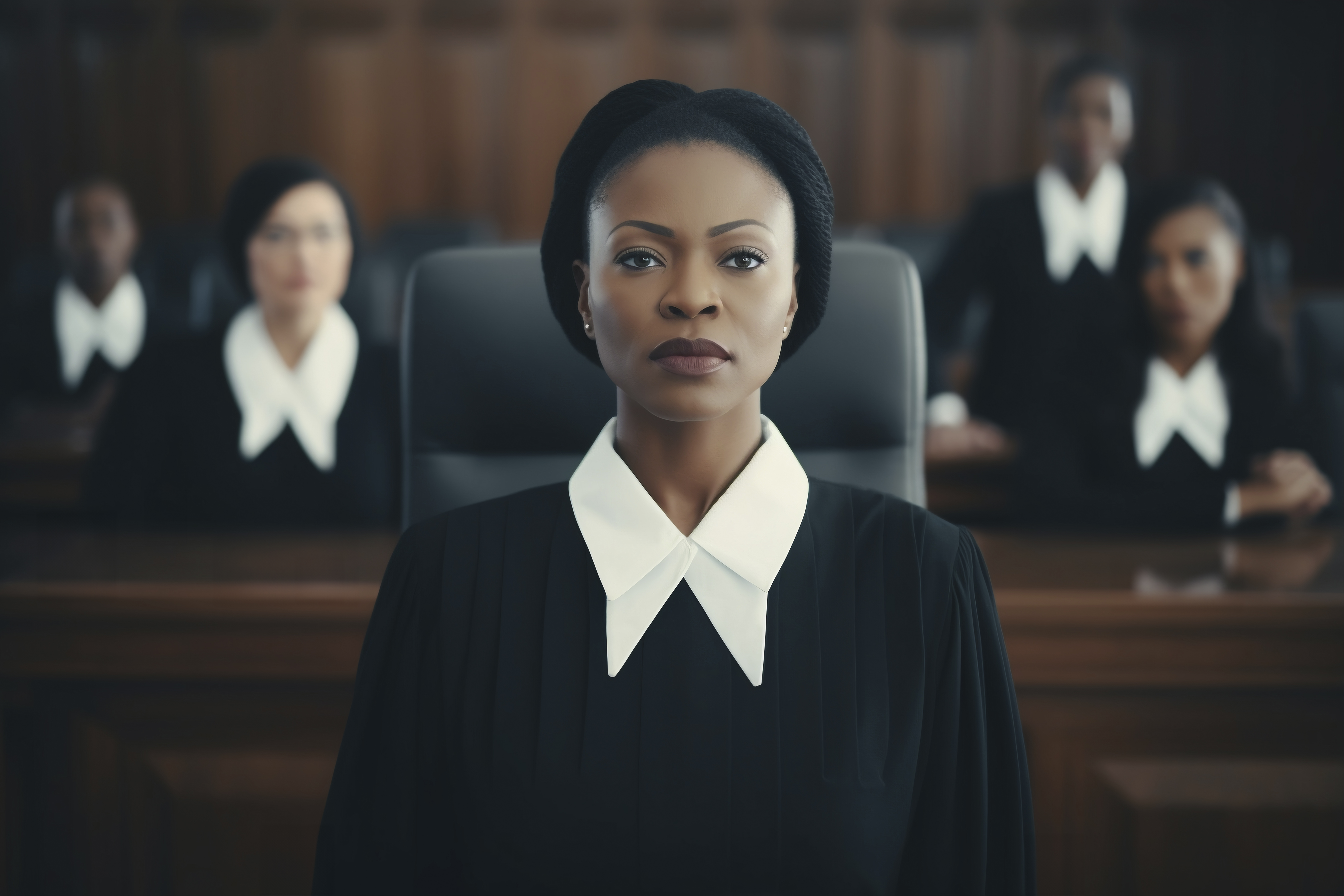 Legal consultation in Ghana
